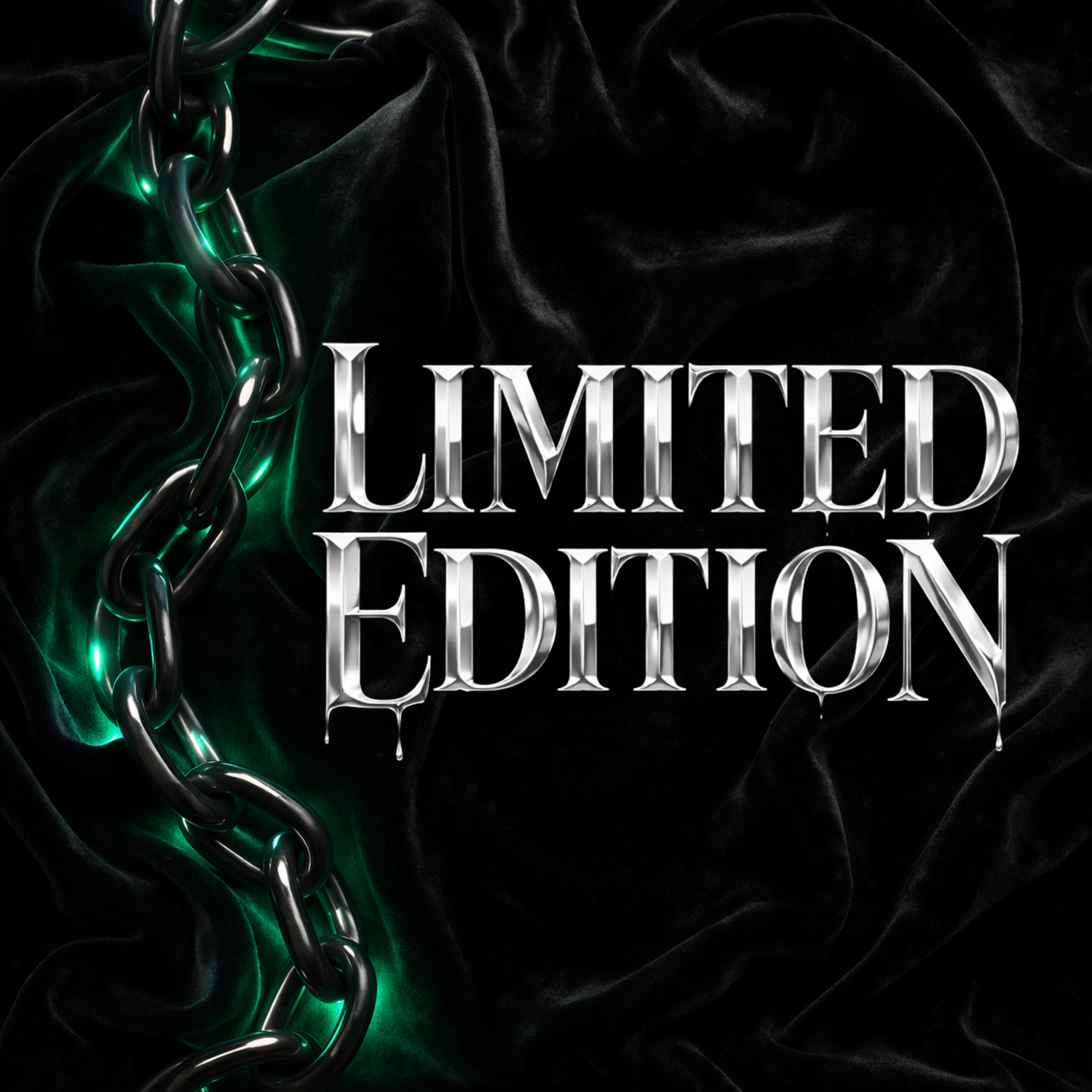 Limited Edition