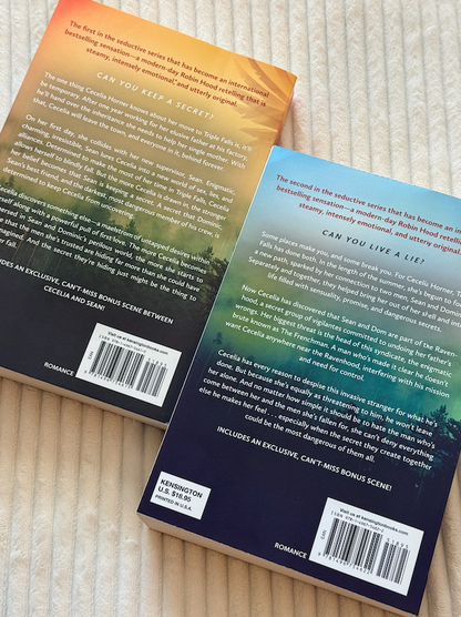 Kate Stewart Flock & Exodus Book Bundle