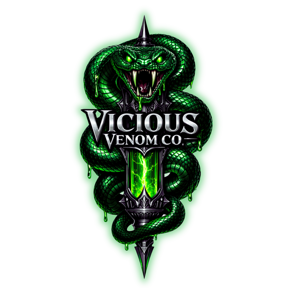 Vicious Venom Co